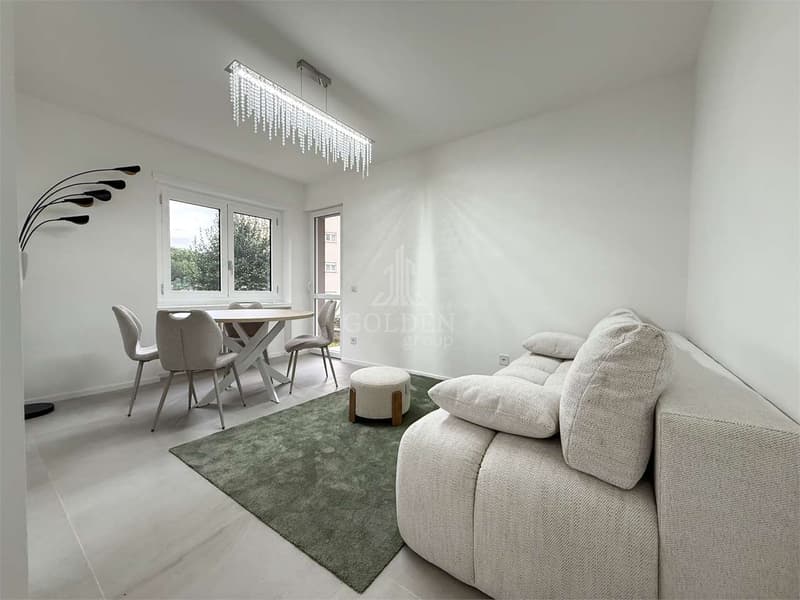 3.5 locali completamente ristrutturato con giardino privato (3)