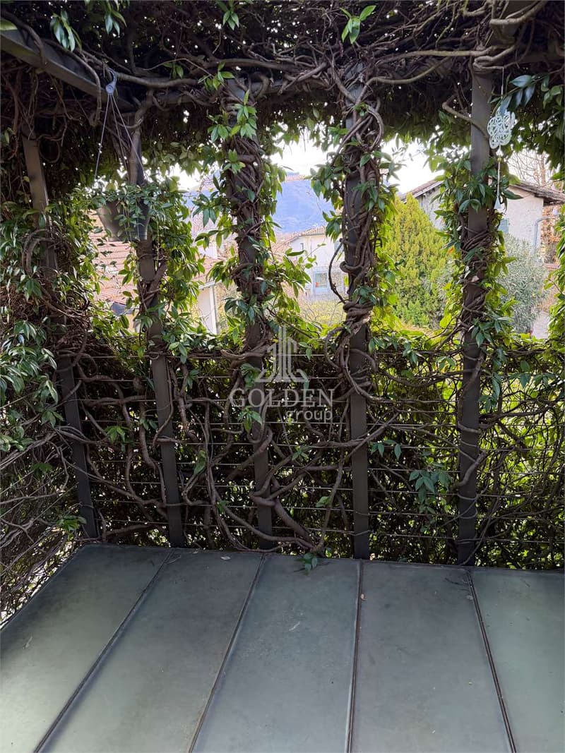 Casa di nucleo con giardino privato e terrazzo a Muzzano (2)