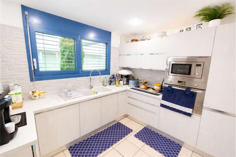 Paradiso, comoda casa da 5.5 locali (2)