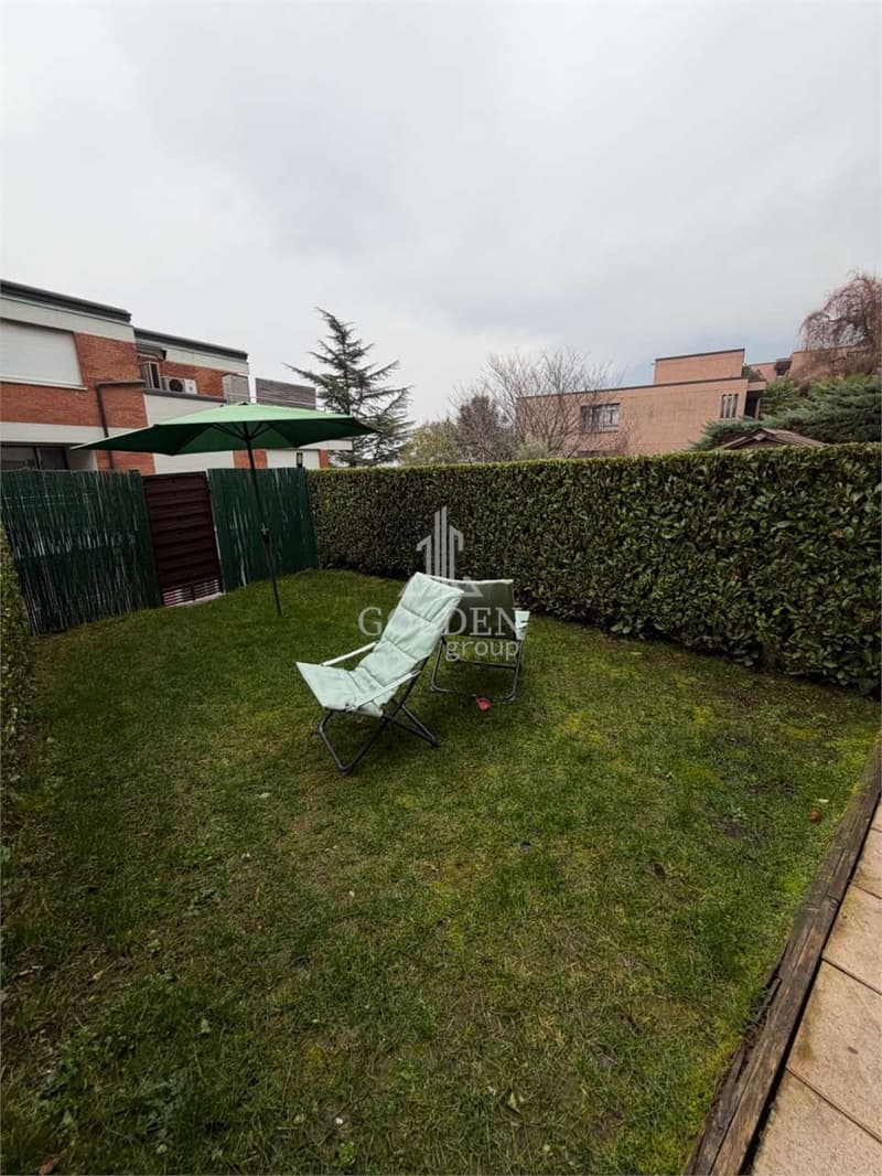 Paradiso, comoda casa da 5.5 locali (10)