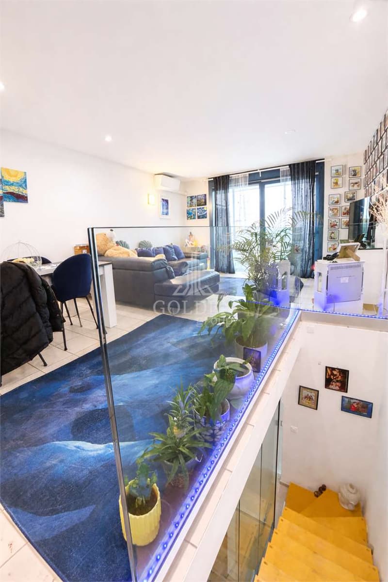 Paradiso, comoda casa da 5.5 locali (3)