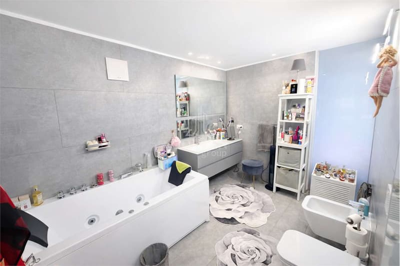 Paradiso, comoda casa da 5.5 locali (6)