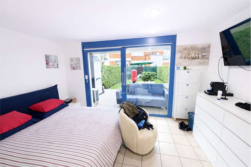 Paradiso, comoda casa da 5.5 locali (7)