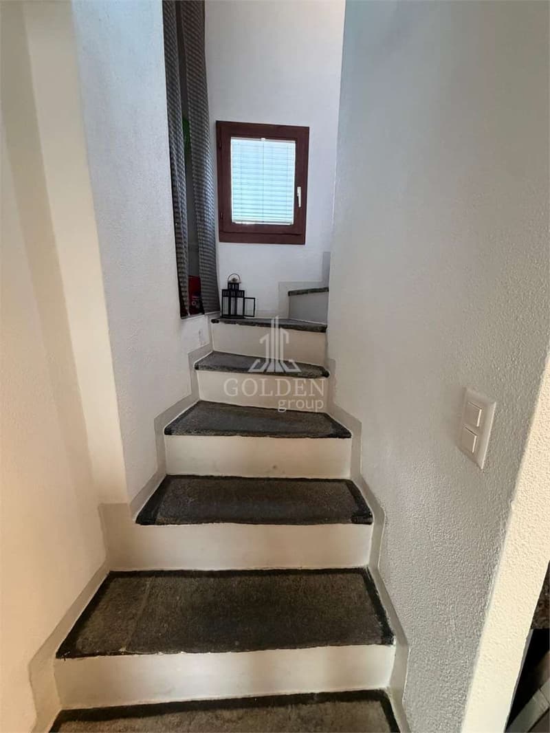 Casa di nucleo ristrutturata di 3.5 locali a Ravecchia - Bellinzona (10)