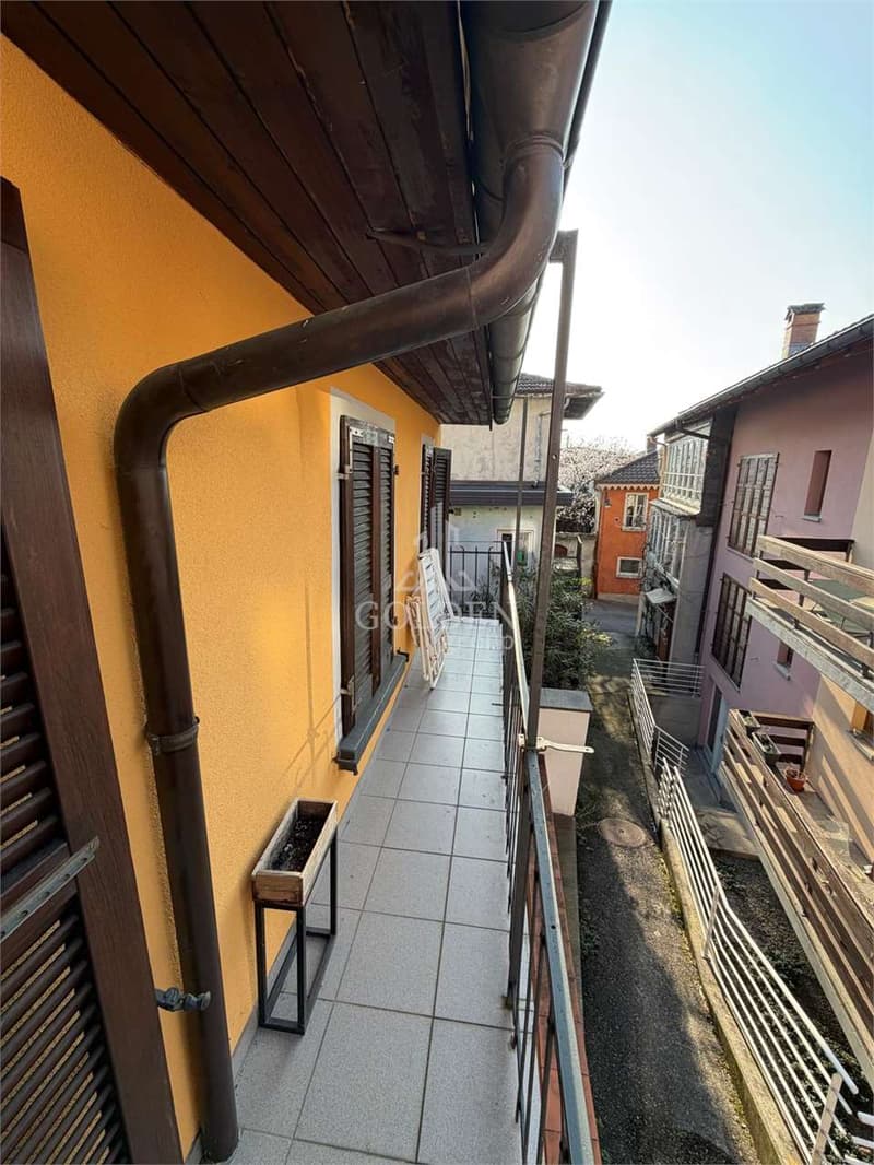 Casa di nucleo ristrutturata di 3.5 locali a Ravecchia - Bellinzona (3)