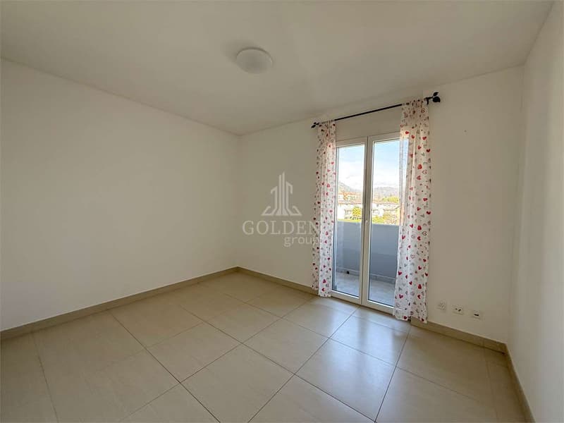 4.5 locali con grande terrazza panoramica e accesso privato al piano a (8)