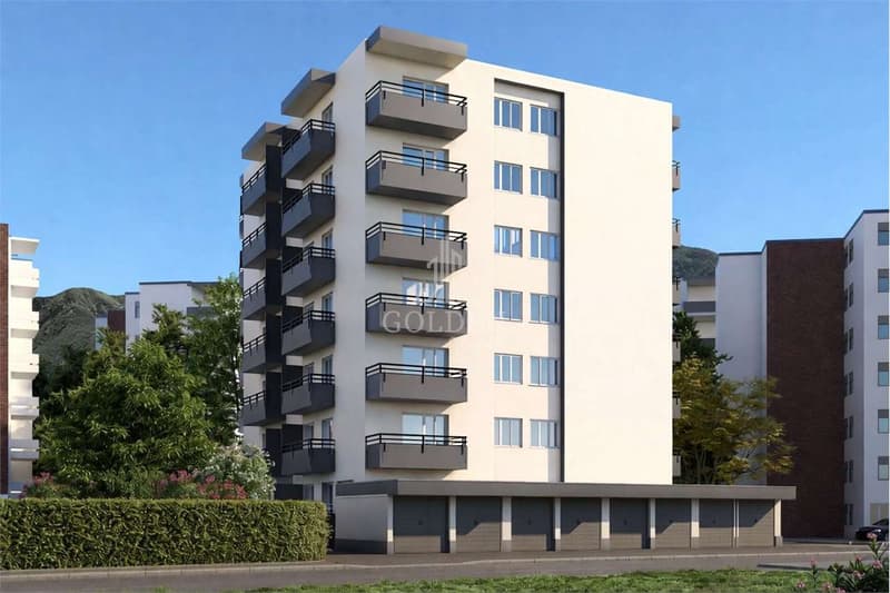 3.5 locali - residenza secondaria a Locarno (2)