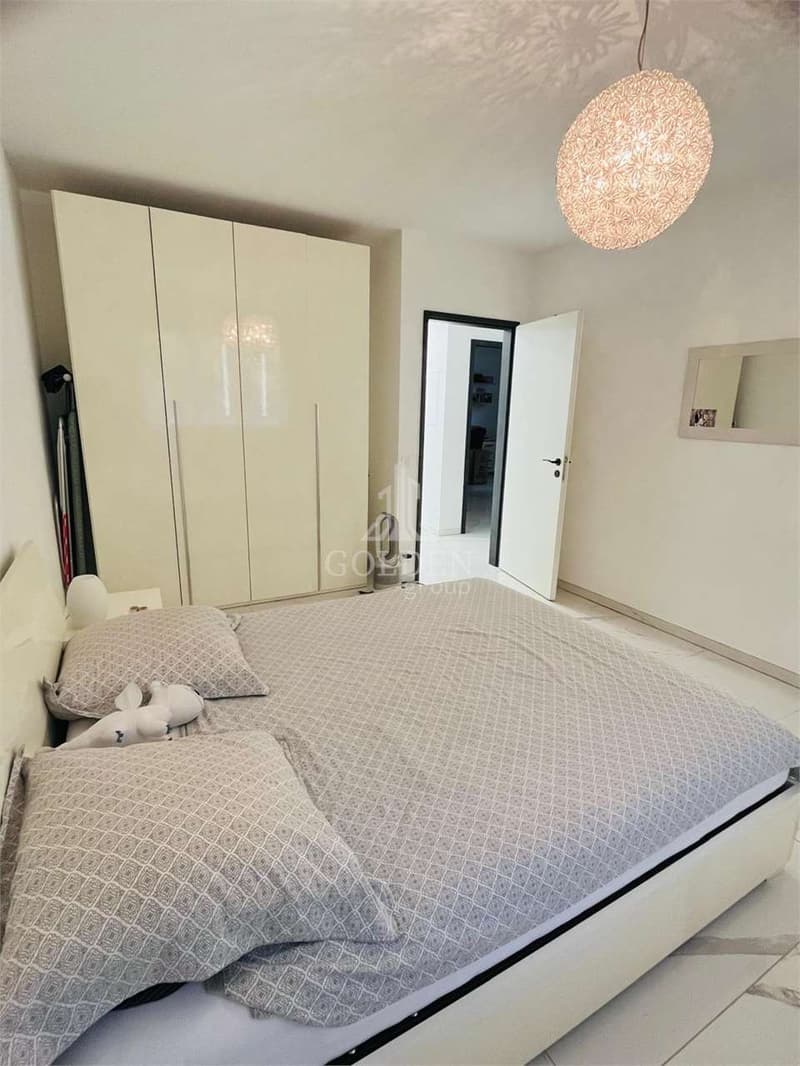 Elegante  4.5 locali con giardino privato a Viganello (11)
