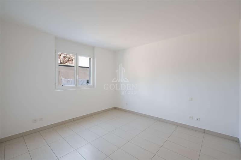 2.5 locali con giardino privato - recente costruzione (4)