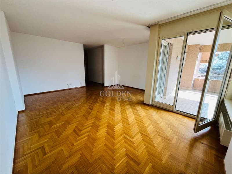 Signorile 4,5 locali con terrazza e posti auto in garage (3)