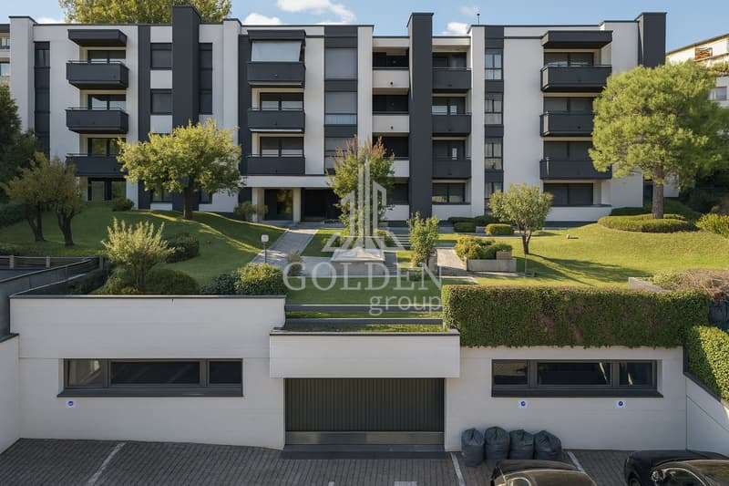 2.5 locali nel verde posizione comoda e centrale (6)