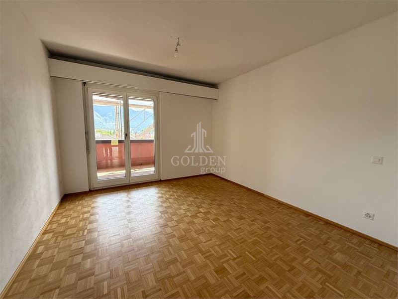 3.5 locali luminoso con vista aperta in residenza rinnovata (4)