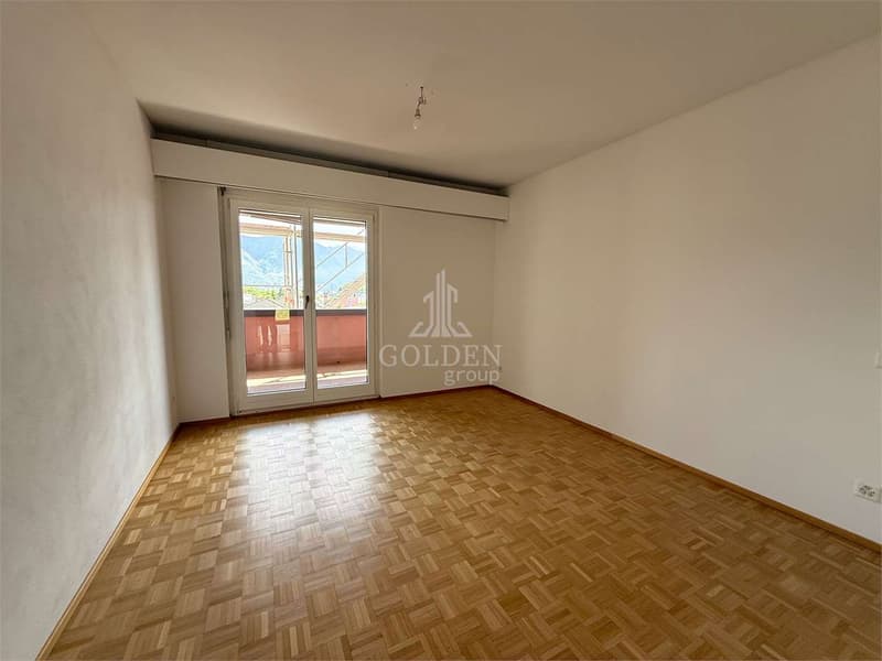 3.5 locali luminoso con vista aperta in residenza rinnovata (5)
