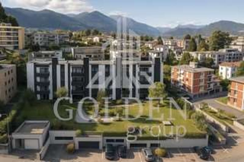 3.5 locali luminoso con vista aperta in residenza rinnovata (10)