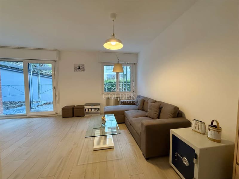 2.5 locali completamente ristrutturato - OTTIMO INVESTIMENTO - (2)