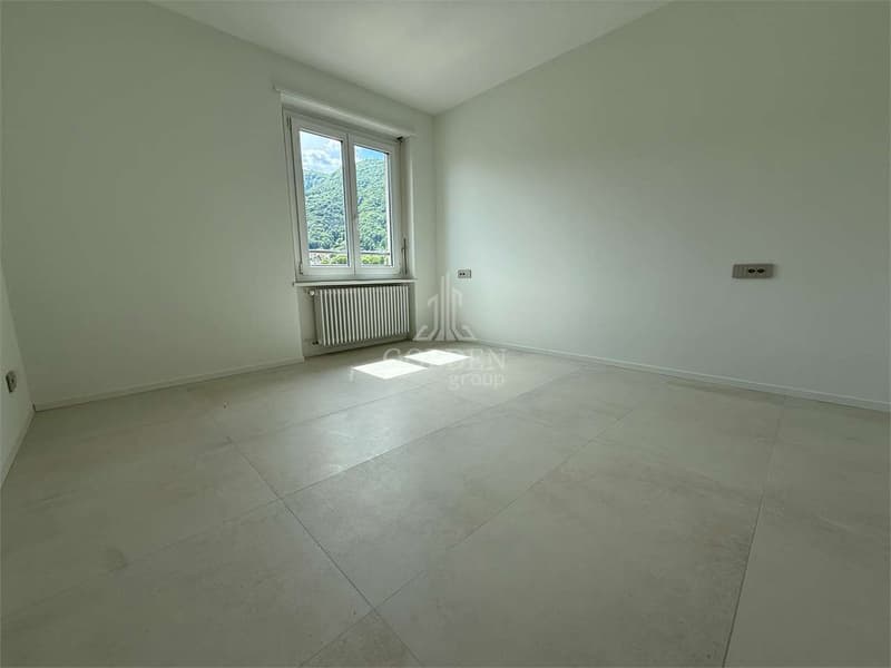 2.5 locali in prima locazione completamente ristrutturato (6)