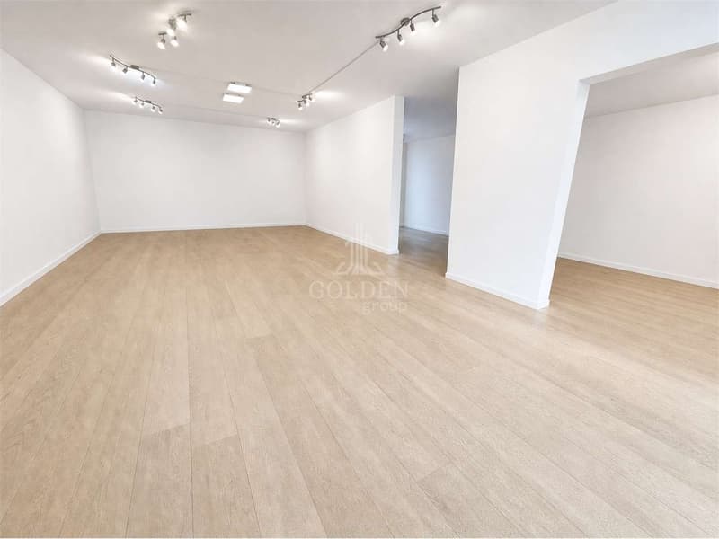 Spazio commerciale / showroom con 4 posti auto in posizione strategica (6)