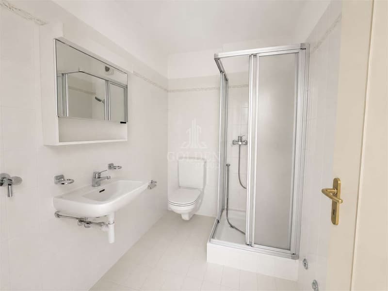 Ampio 4.5 locali con giardino privato (9)