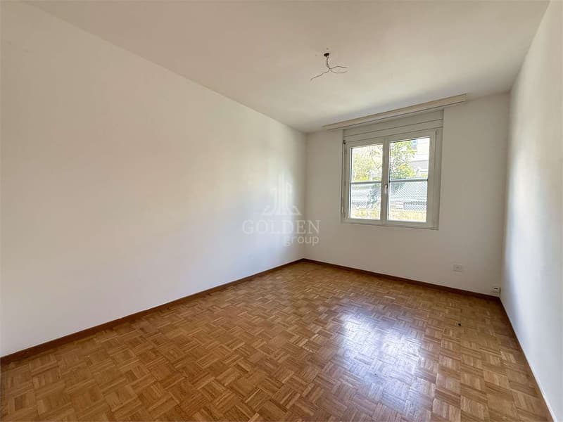 Ampio 4.5 locali con giardino privato (8)
