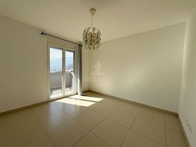 4.5 locali con grande terrazza panoramica e accesso privato al piano a (7)
