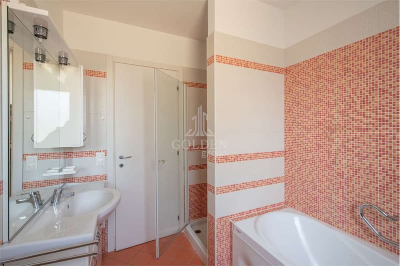 2.5 locali con giardino privato - recente costruzione (6)