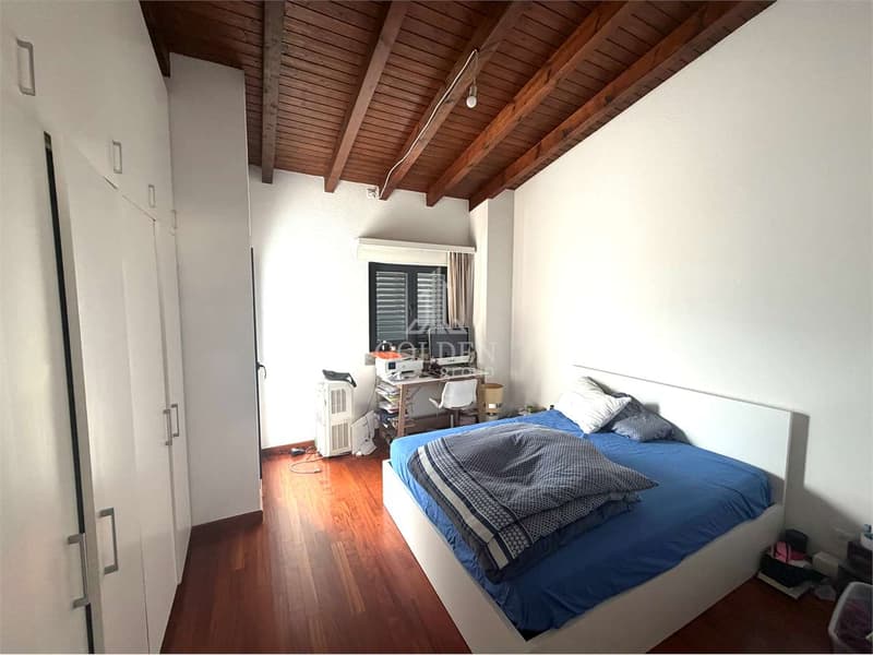 Splendida casa di 5.5 locali con terrazzo panoramico e unità indipende (9)