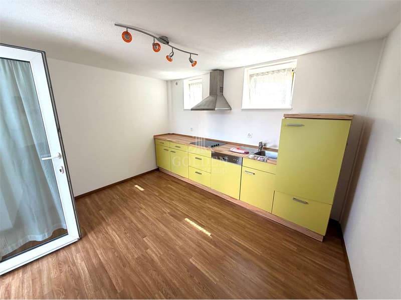 Villa Luganese - Esclusiva proprietà con due abitazioni indipendenti e (13)