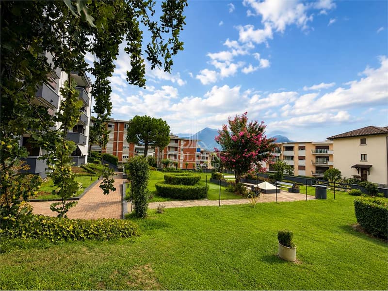 4.5 Locali di 130mq in Residenza Signorile (11)