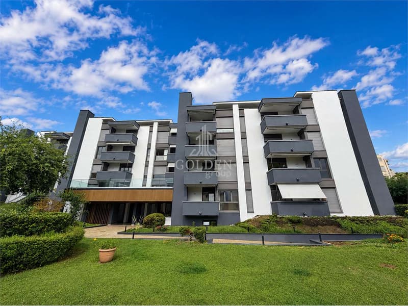 4.5 Locali di 130mq in Residenza Signorile (13)
