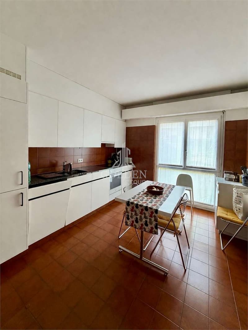 4.5 Locali di 130mq in Residenza Signorile (3)