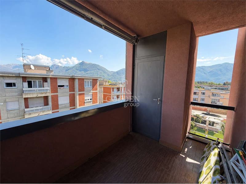 4.5 Locali di 130mq in Residenza Signorile (9)