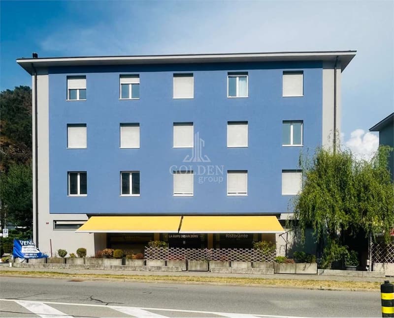 Ottimo investimento con RENDITA GARANTITA  del 4.6% (7)