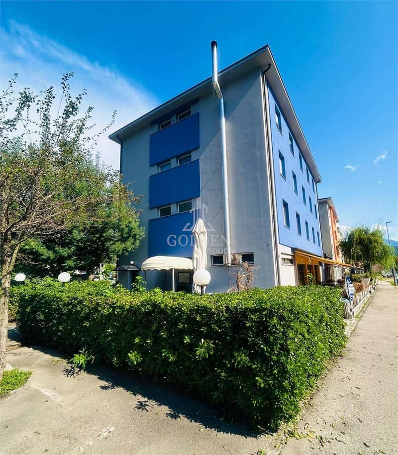 Ottimo investimento con RENDITA GARANTITA  del 4.6% (6)