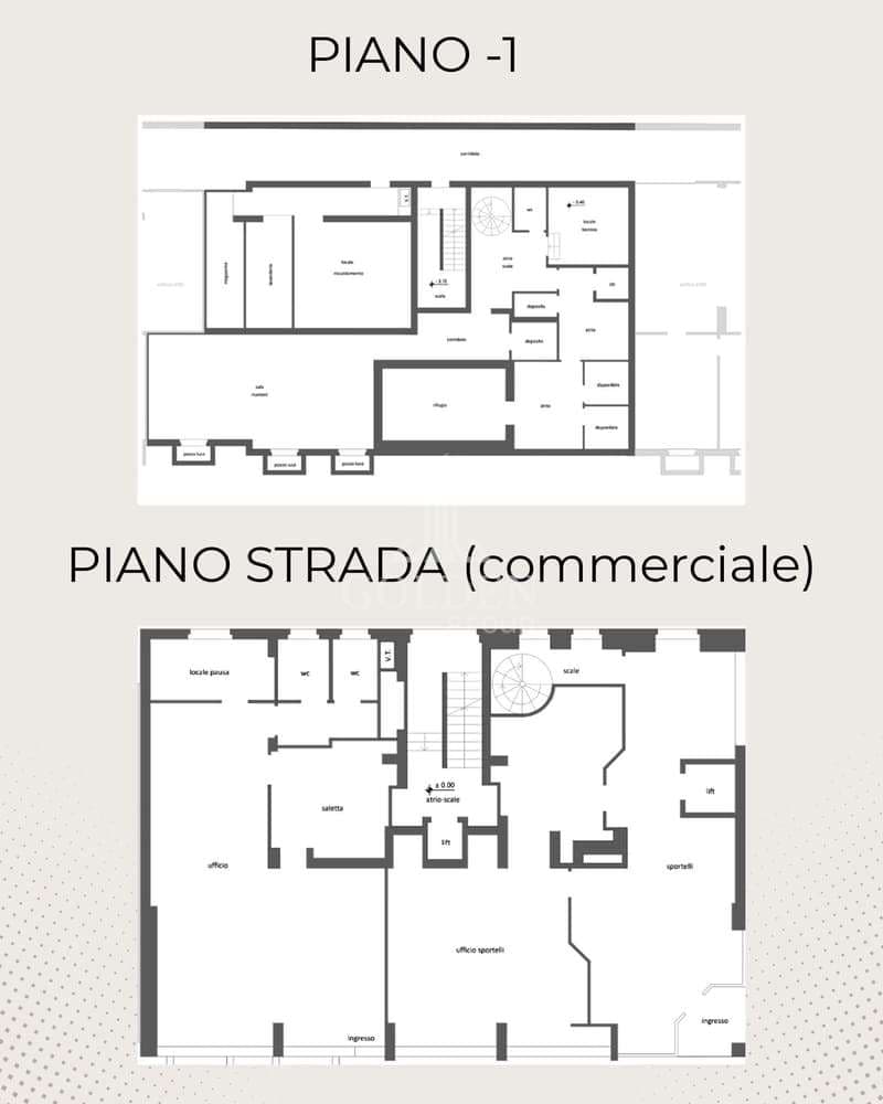 Palazzina ristrutturata con RENDITA del 4.8% (2)