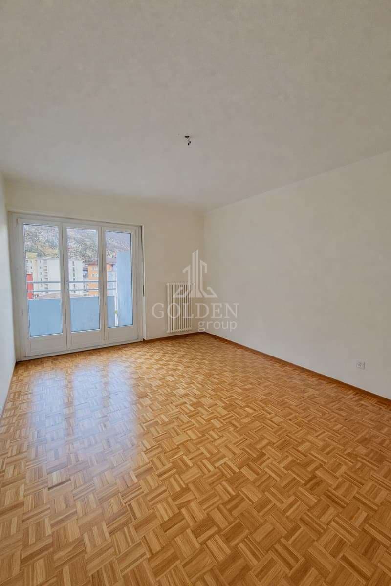 Appartamento di 3.5 locali con residenza secondaria (9)