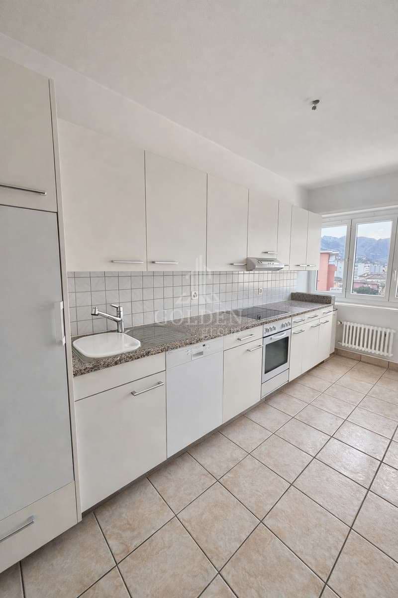 Appartamento di 3.5 locali con residenza secondaria (8)