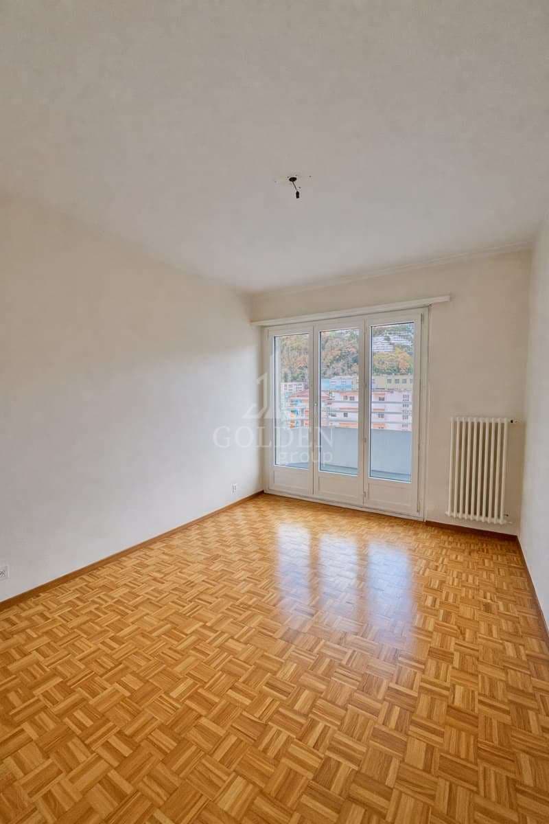 Appartamento di 3.5 locali con residenza secondaria (10)
