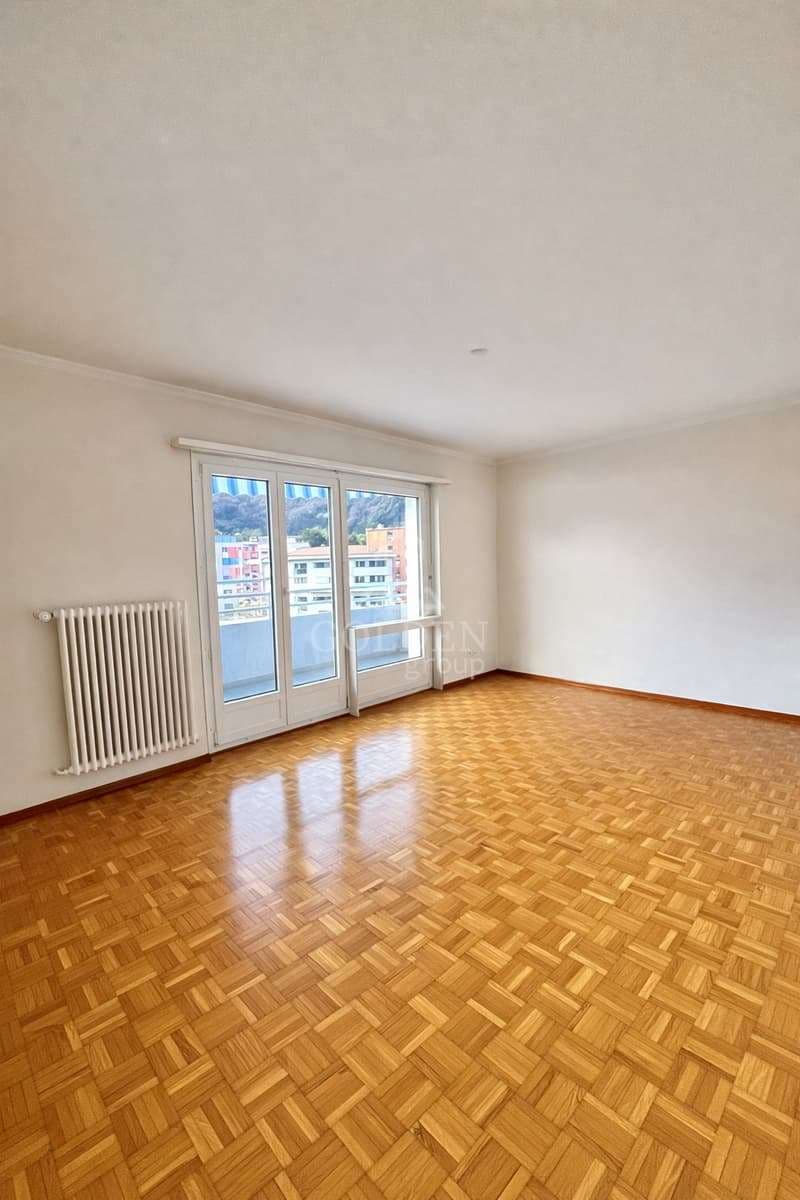 Appartamento di 3.5 locali con residenza secondaria (7)
