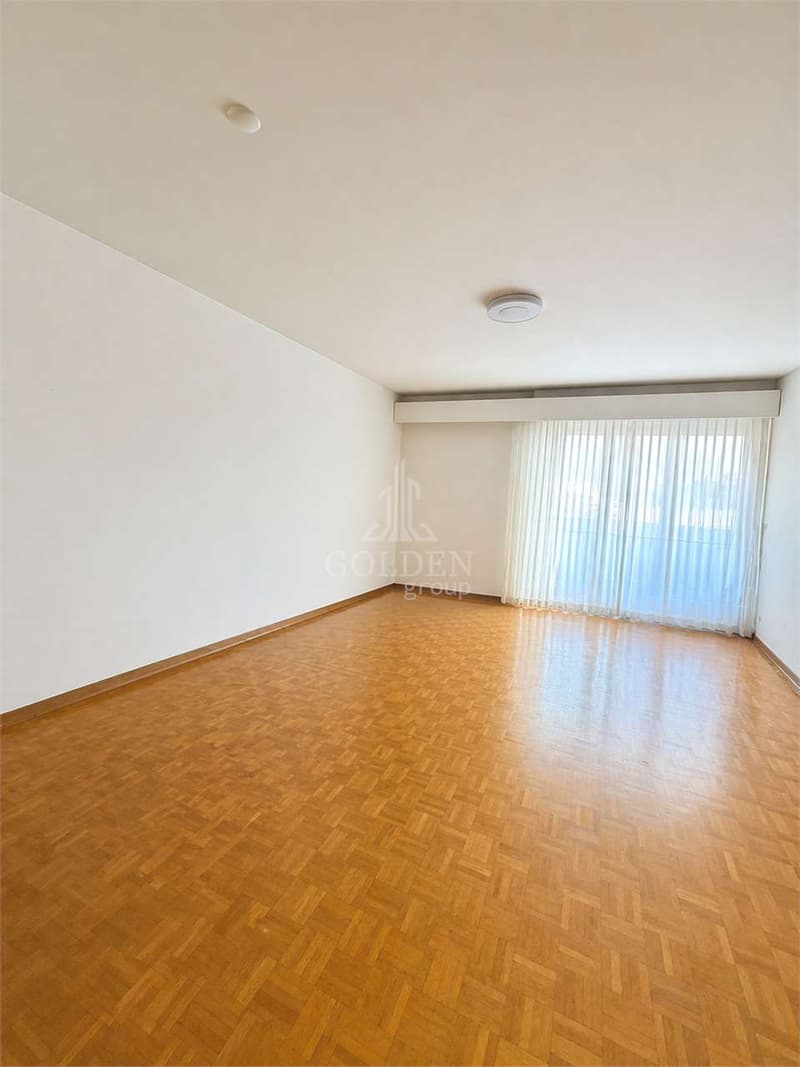 Appartamento i 4.5 locali in palazzina recentemente ristrutturata (5)