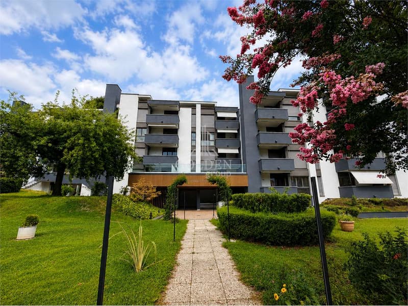 Appartamento i 4.5 locali in palazzina recentemente ristrutturata (2)