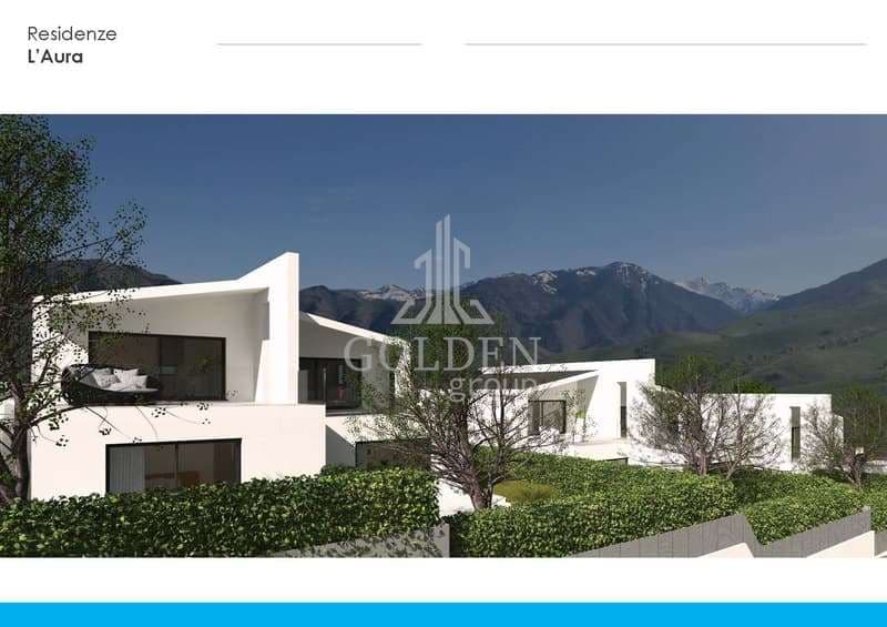 Casa indipendente di NUOVA costruzione (3)