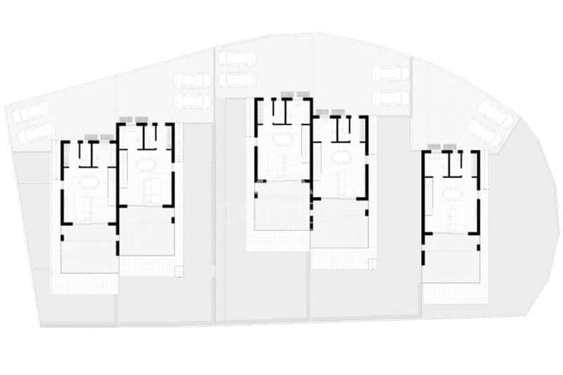 Casa indipendente di NUOVA costruzione (8)