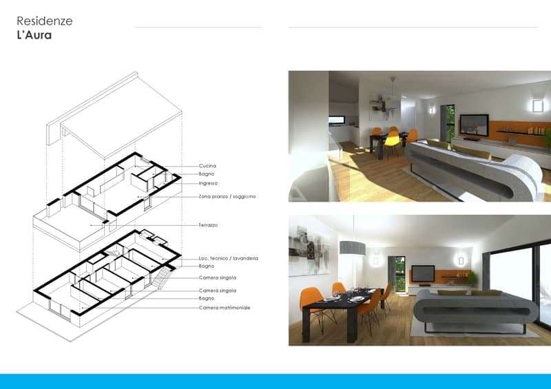 Casa indipendente di NUOVA costruzione (4)