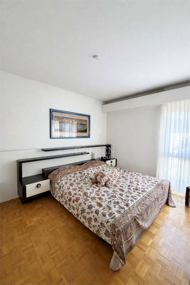 Appartamento di 128mq in palazzina recentemente ristrutturata (3)