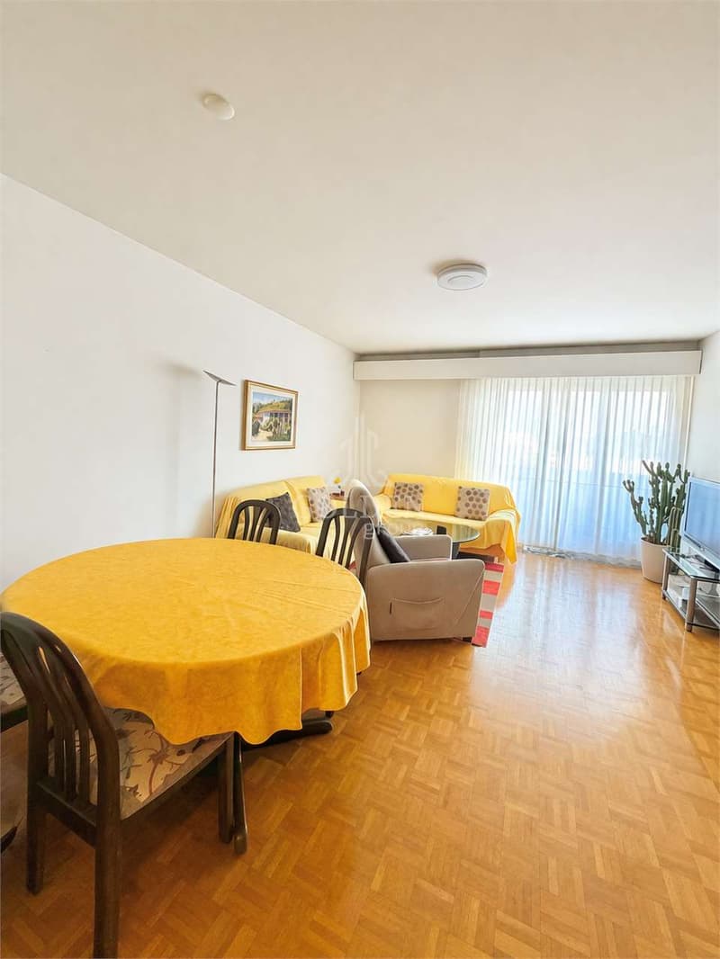 Appartamento di 128mq in palazzina recentemente ristrutturata (2)