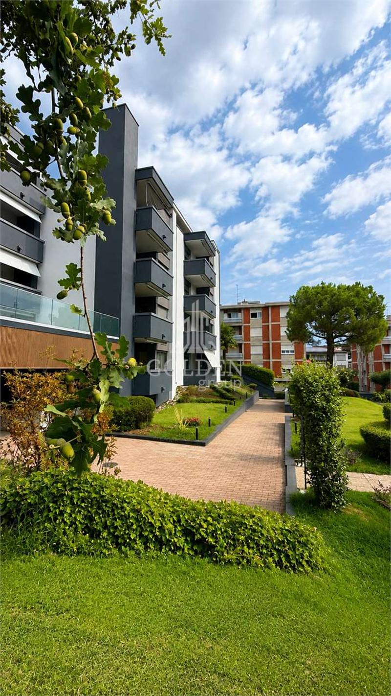 Appartamento di 3.5 locali in palazzina completamente rinnovata (10)