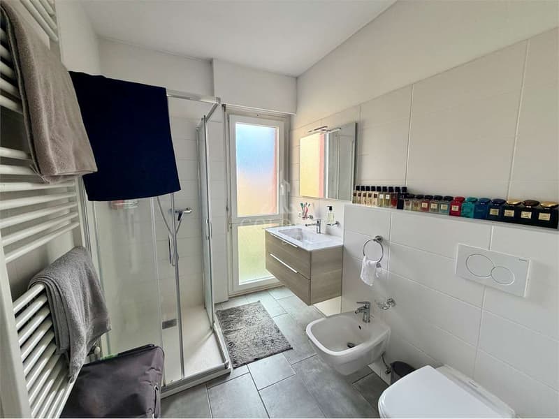 Appartamento di 3.5 locali in palazzina completamente rinnovata (6)