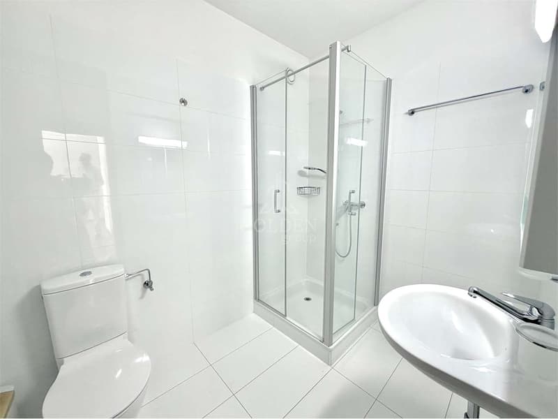 Bilocale in zona residenziale a Breganzona (9)