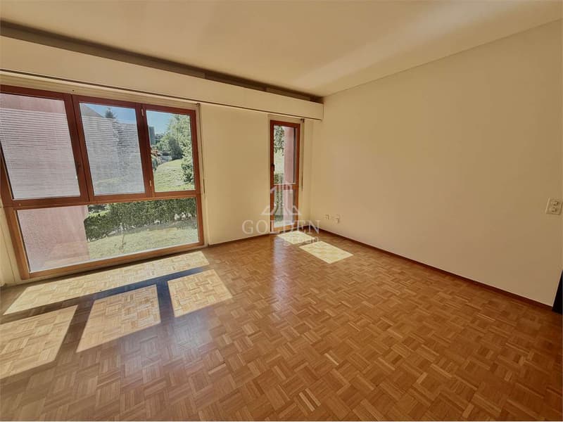 Bilocale in zona residenziale a Breganzona (7)