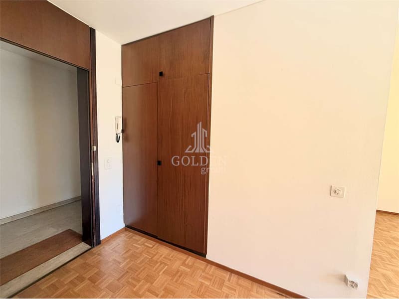 Bilocale in zona residenziale a Breganzona (5)